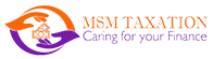 Client Logo - MSM taxation
