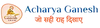 Client Logo - Acharya Ganesh
