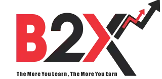 B2X