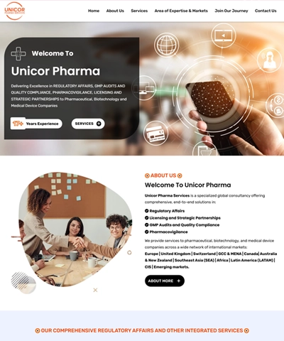 Unicor Pharma