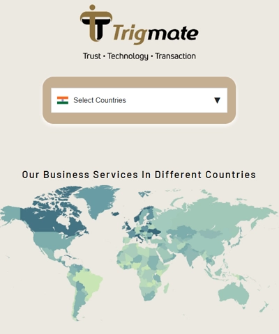 Trigmate Global
